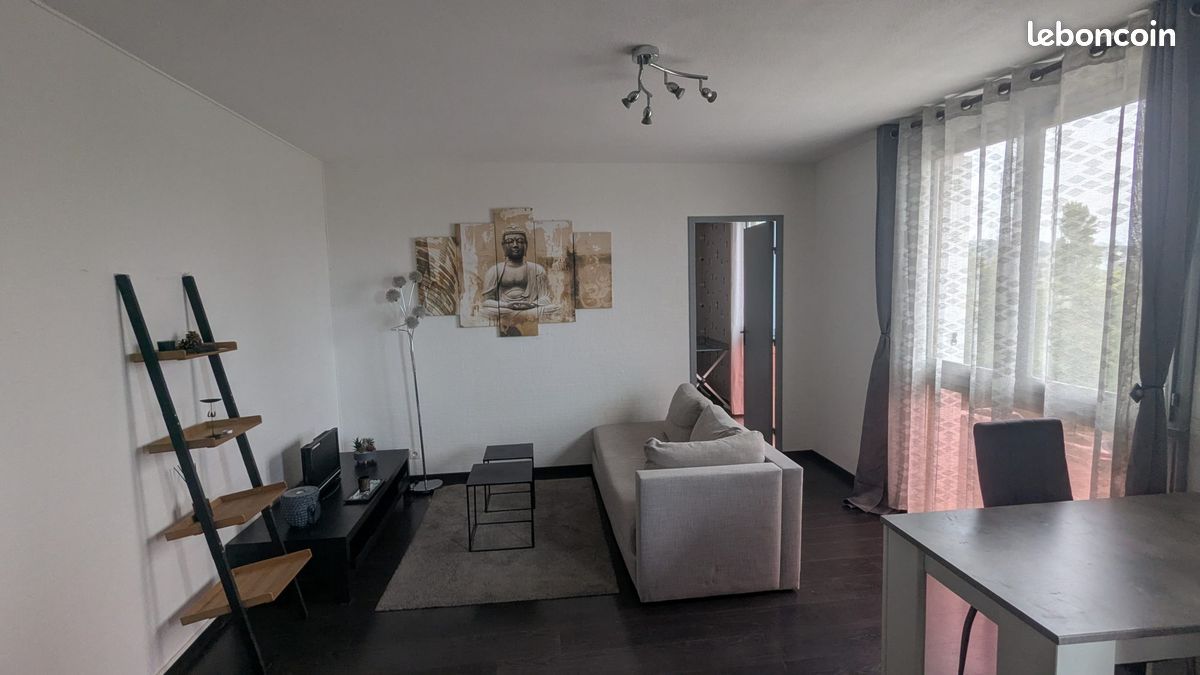 Appartement 2 pièces 49 m² · à Dijon · 49 m² · 97 000 €