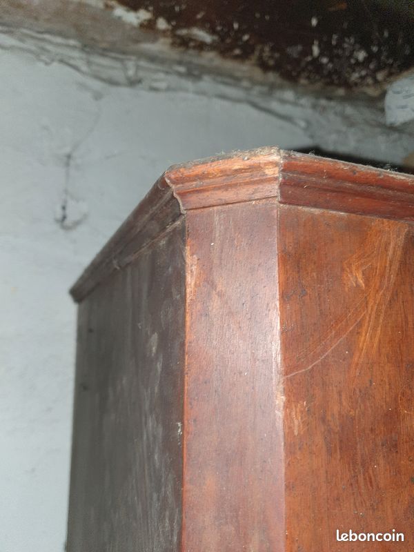 Vds armoire ancienne (image 3)