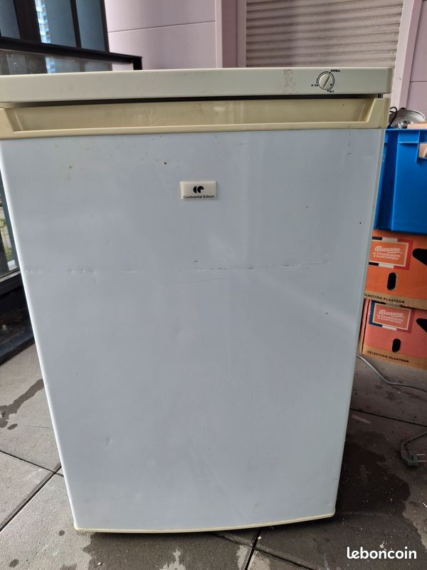 Le Bon Coin Meuse Electromenager