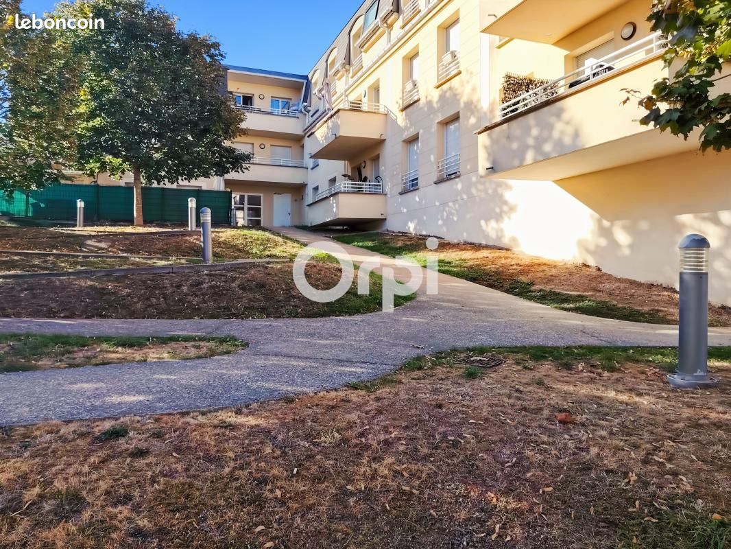 Appartement 2 pièces 42 m² · à Puiseux-en-France · 42 m² · 187 000 €