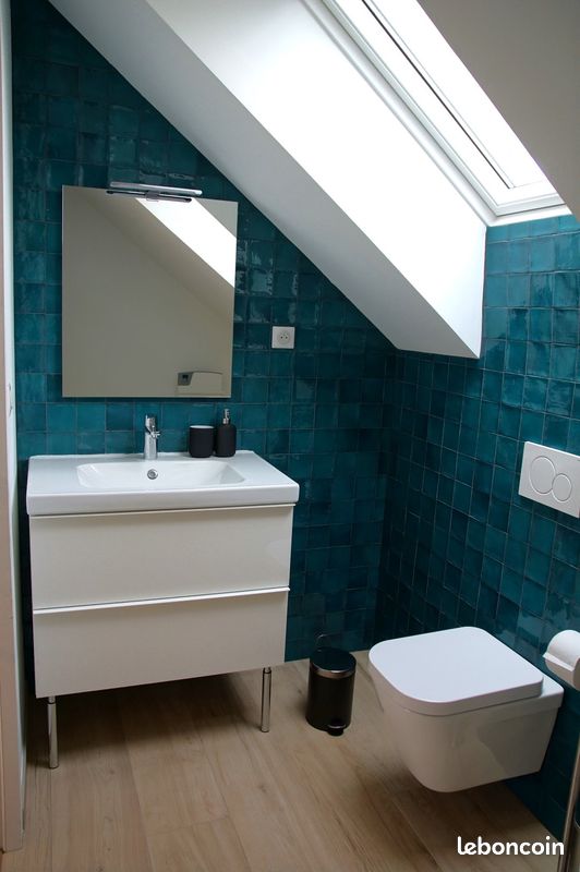 Les beaux étés : Maison 8 personnes 5 min plage (image 9)