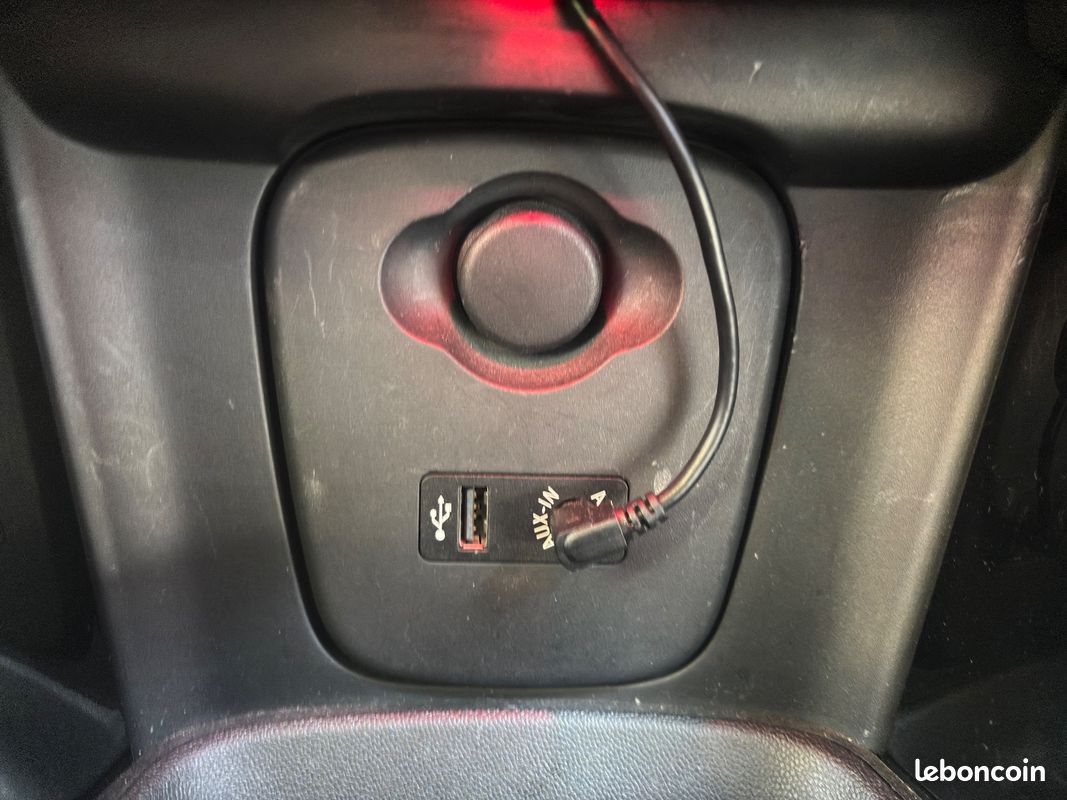 Mini mini 2.0 230 john cooper works bva - ciel etoile - amortisseur kw - ligne jcw - carplay - harman/kardon (image 18)