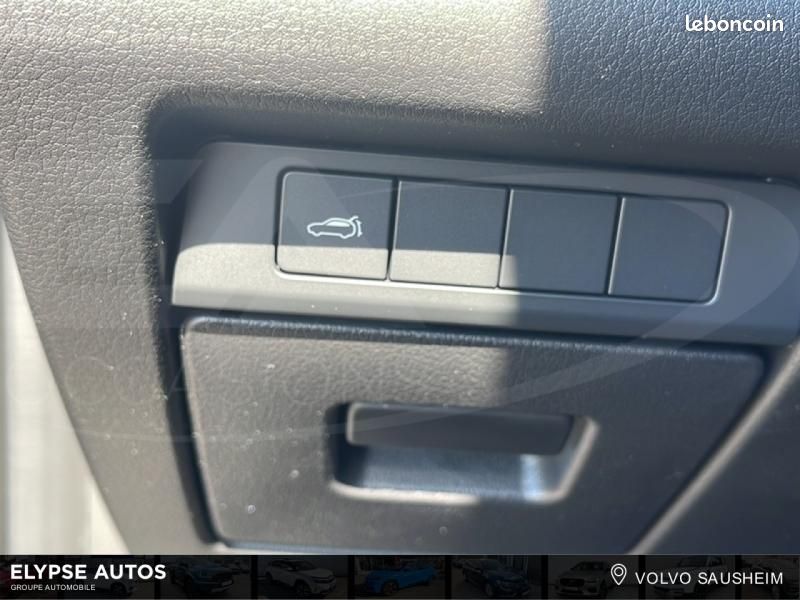 Mazda CX-30 2.5 e-SKYACTIV-G M-Hybrid 140ch Exclusive-Line BVA 2025 (image 18)