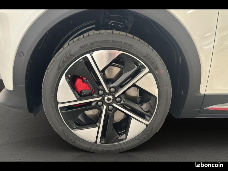 Smart #1 428ch 66kWh Brabus 4x4 (image 7)
