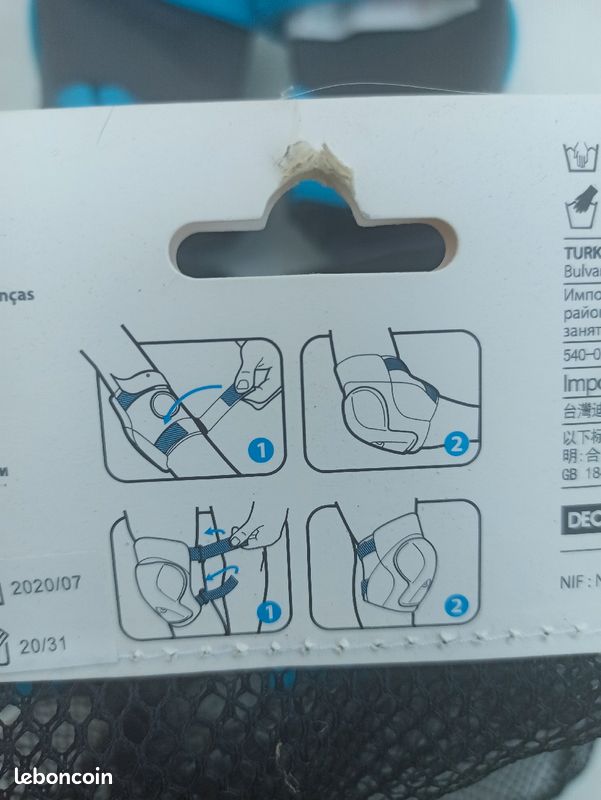 Kit de protection (image 4)