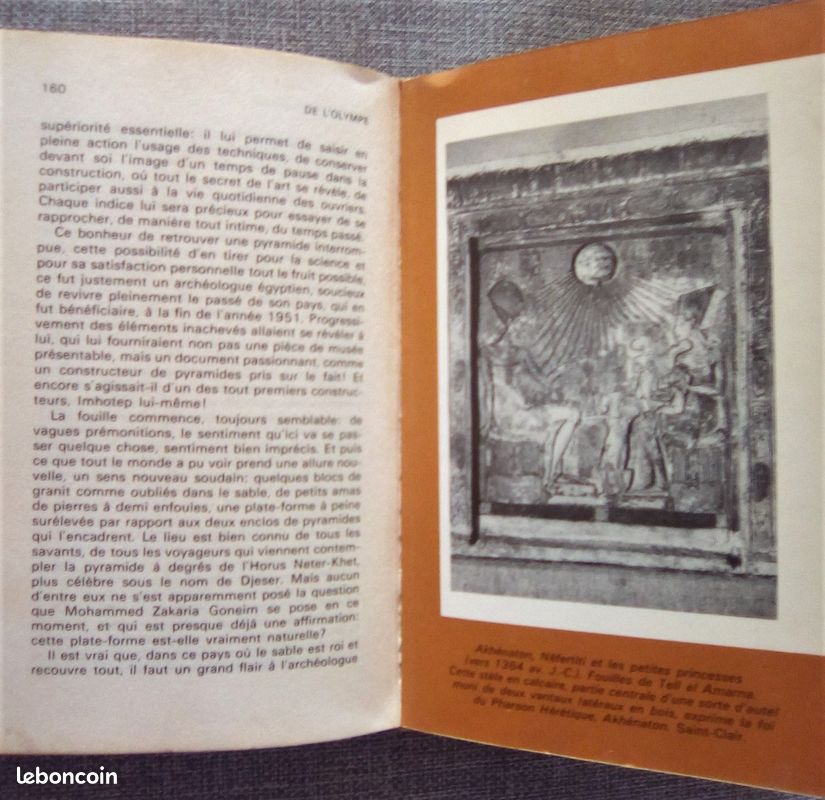 Lot de 2 livres (image 5)