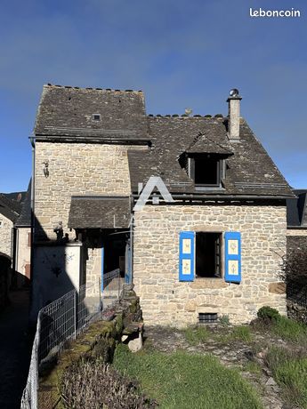 Maison de village 4 pièces 87 m²
