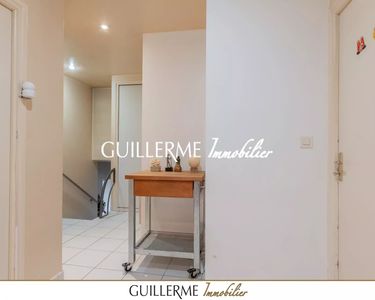 Maison 685 000 € - 183 m²