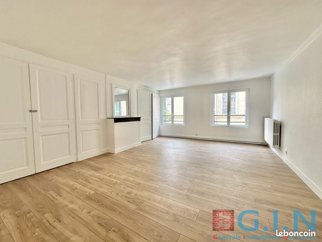 Appartement 5 pièces 123 m² · à Rouen · 123 m² · 299 000 €