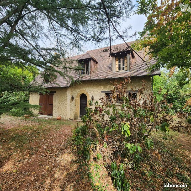 Maison 117 m² · à Cherré-au · 117 m² · 202 800 €