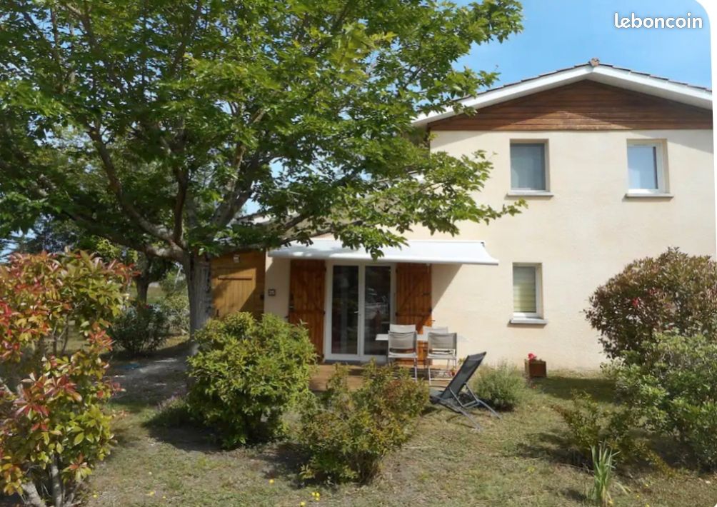 Maison 3 pièces 32 m² · à Hourtin · 32 m² · 135 000 €