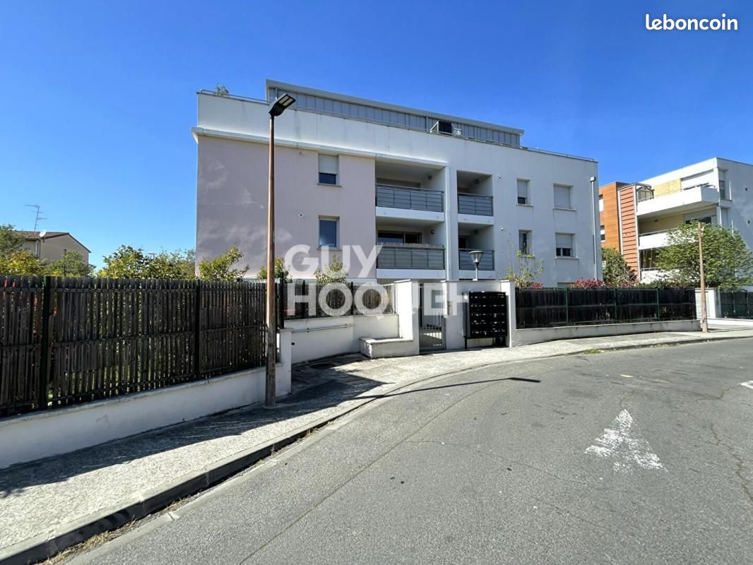 Appartement 3 pièces 58 m² · à Toulouse · 58 m² · 190 000 €