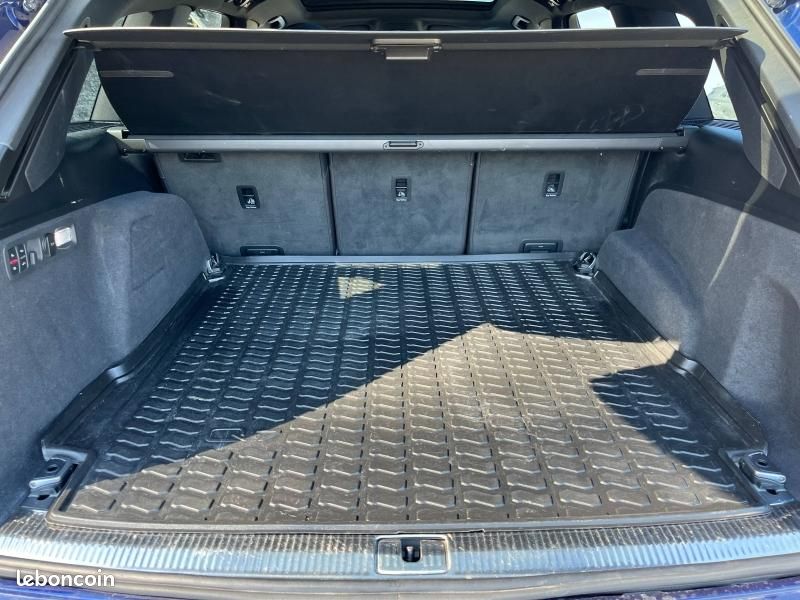 Audi Q7 60 TFSI e 462ch Competition quattro Tiptronic 5 places (image 16)