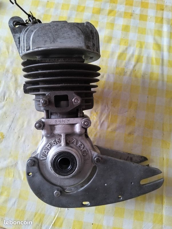 Moteur vap 55 - quipement moto Moteur vap 55 - quipement moto