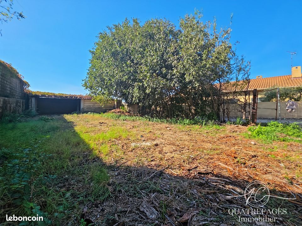 Terrain 488 m² · à Beaucaire · 488 m² · 115 000 €