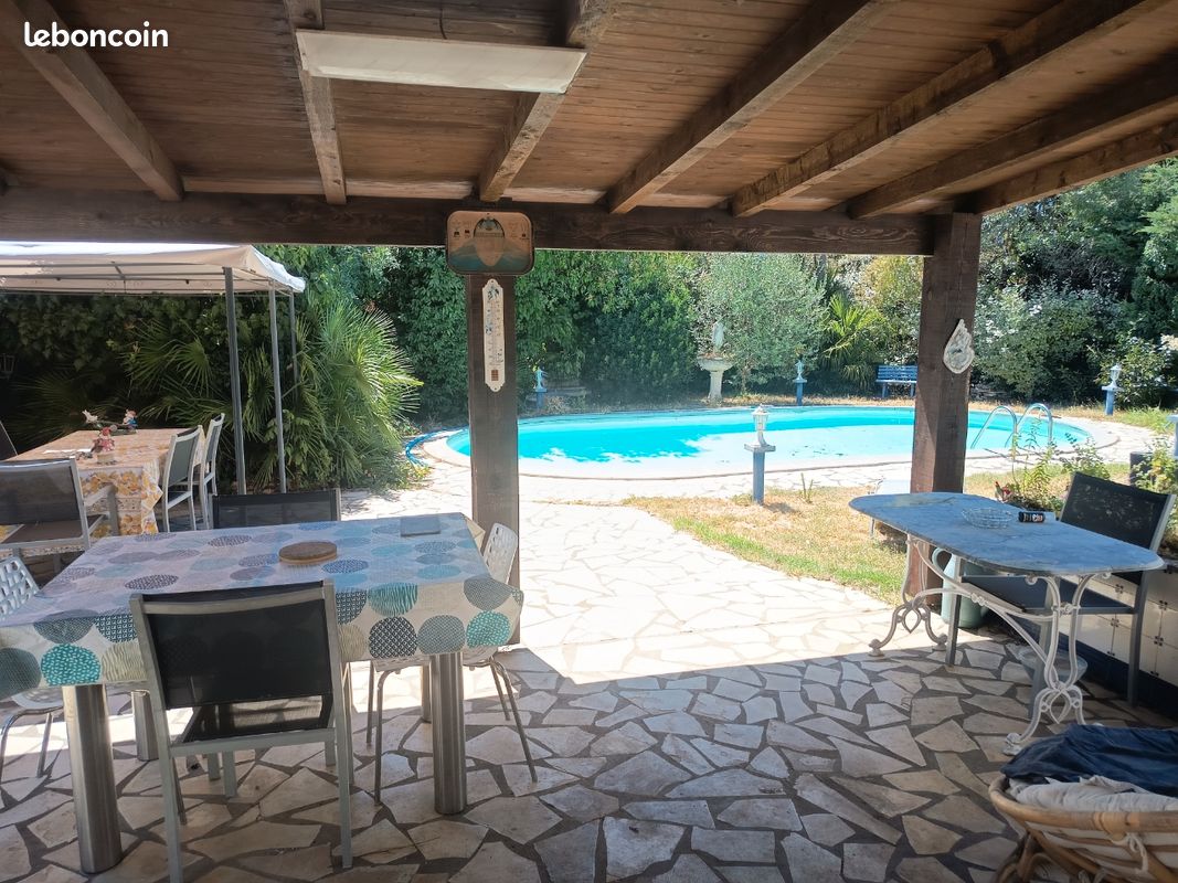 Maison 4 pièces 110 m² · à Lieuran-lès-Béziers · 110 m² · 285 000 €