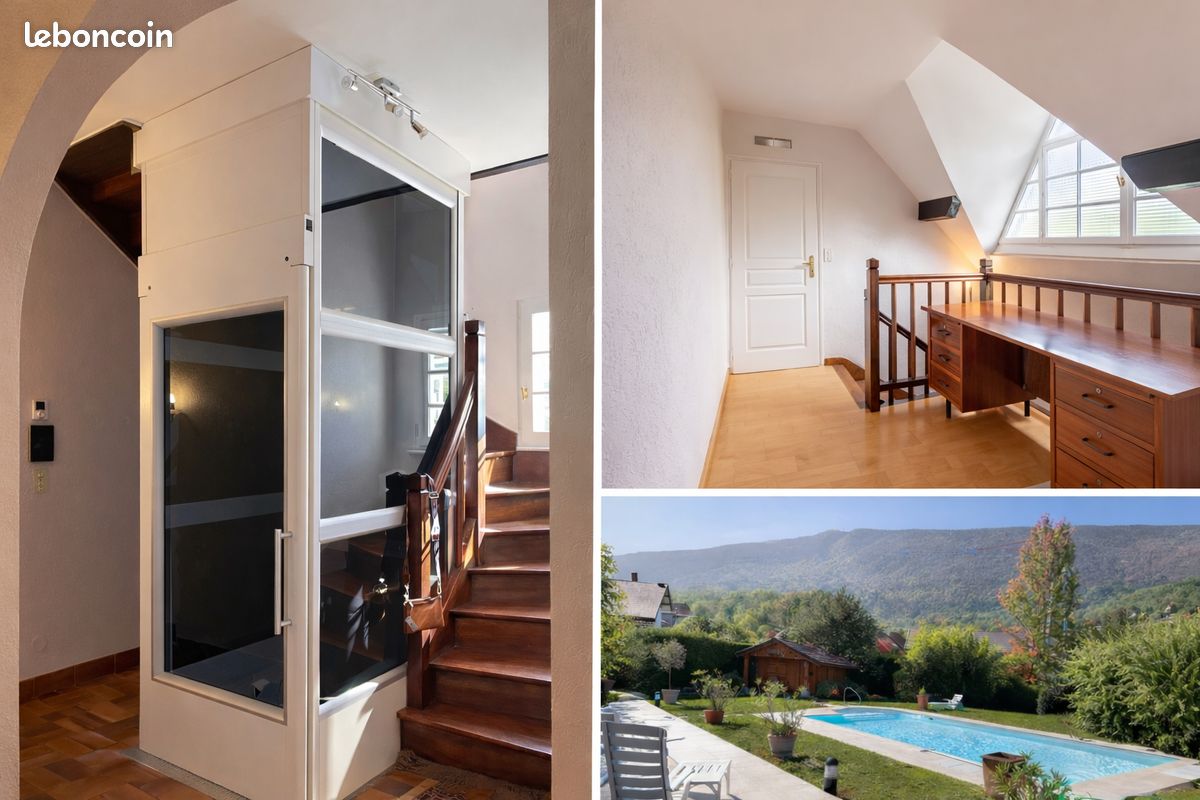 Maison 7 pièces 180 m² (image 13)