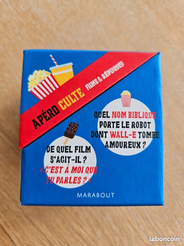 Jeu apéro (image 3)