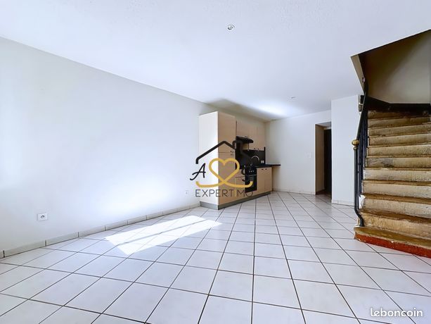 Maison 3 pièces 76 m²