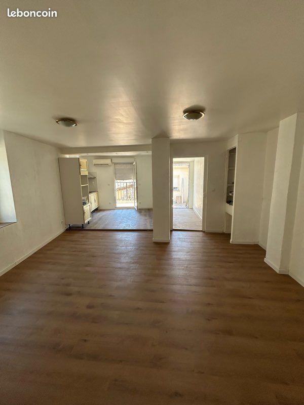 Appartement 4 pièces 50 m² · à Bourg-lès-Valence · 50 m² · 690 €