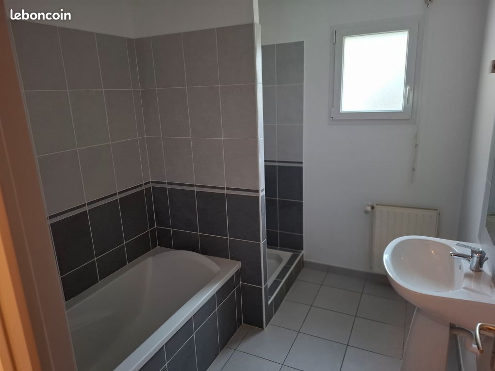 Maison a louer lamballe-armor - 6 pièce(s) - 99 m2 - Surfyn