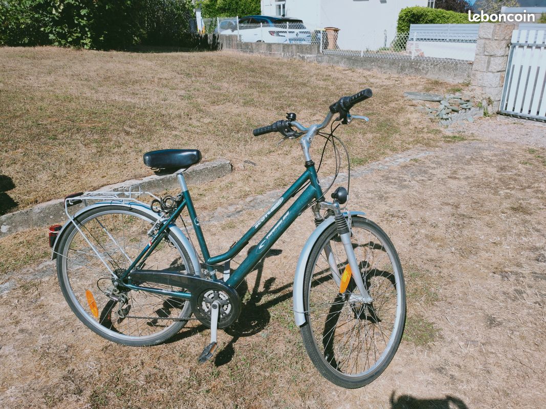 Vélo de ville 28 pouces (image 13)
