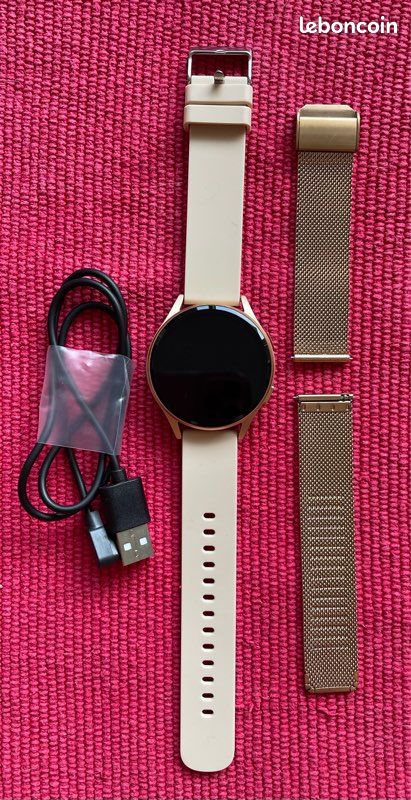 Montre connectée Lgnitek (image 1)