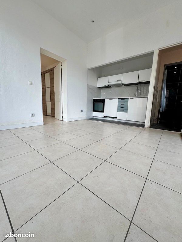 Appartement 2 pièces 70 m² · à Eckbolsheim · 70 m² · 795 €/mois