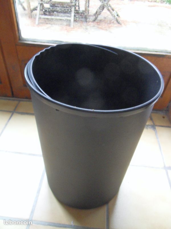 Poubelle 30 litres (image 4)