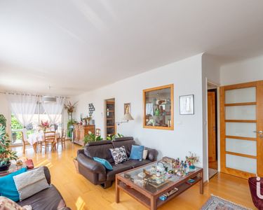 Maison 550 000 € - 146 m²