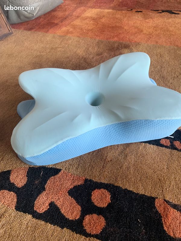 Coussin derila (image 1)