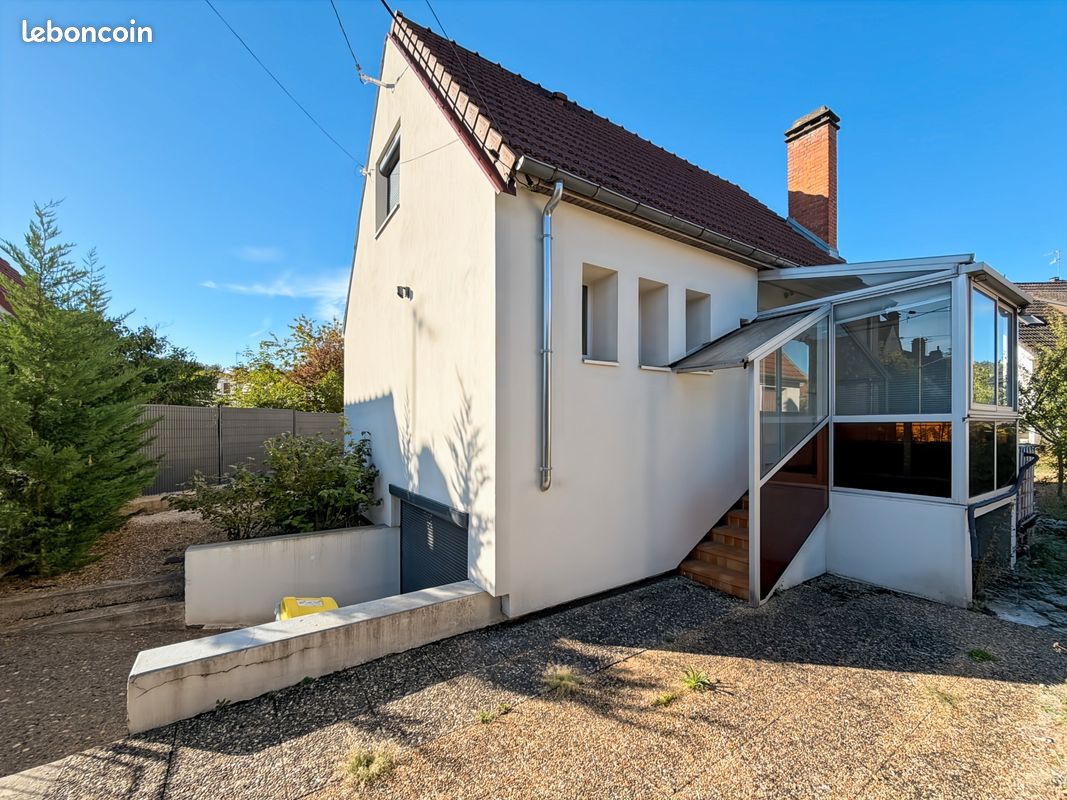 Maison 5 pièces 85 m² · à Dijon · 85 m² · 259 000 €