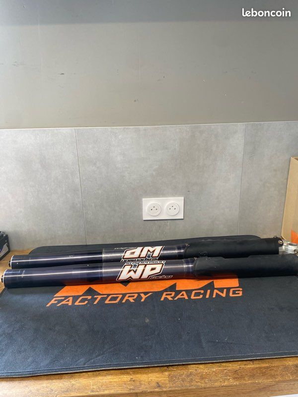 Fourche ktm (image 1)