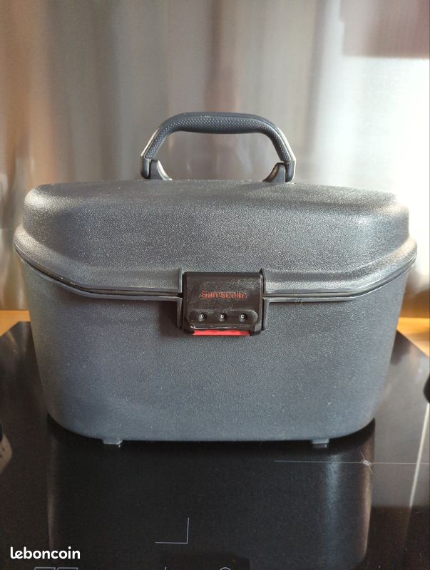 Grand Vanity Samsonite (image 1)
