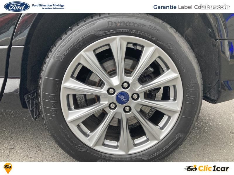 Ford Kuga 1.5 Flexifuel-E85 150ch Stop&Start ST-Line 170g 4x2 Euro6.2 (image 18)