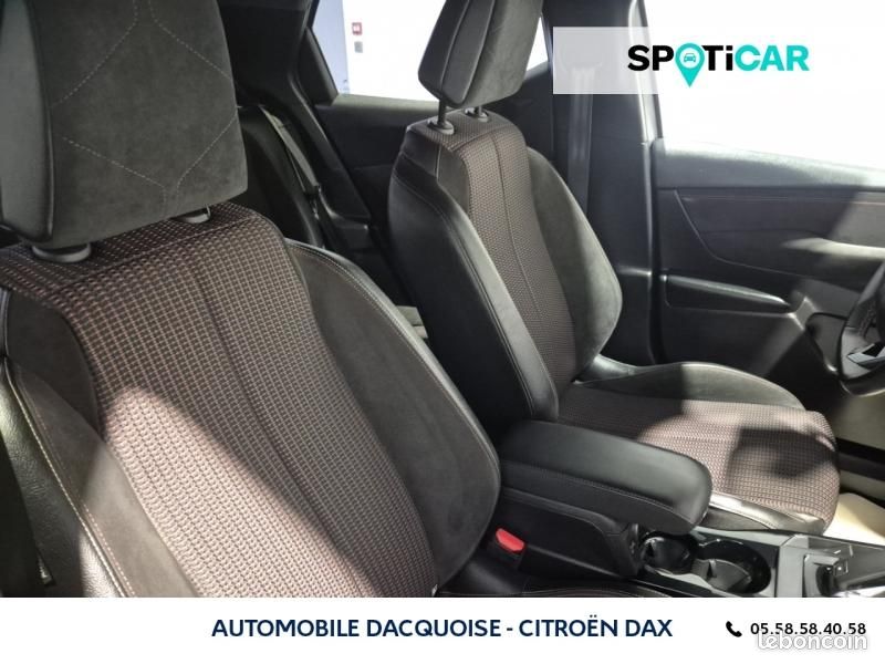 Ds DS 3 Crossback BlueHDi 130ch Performance Line + Automatique 126g (image 23)