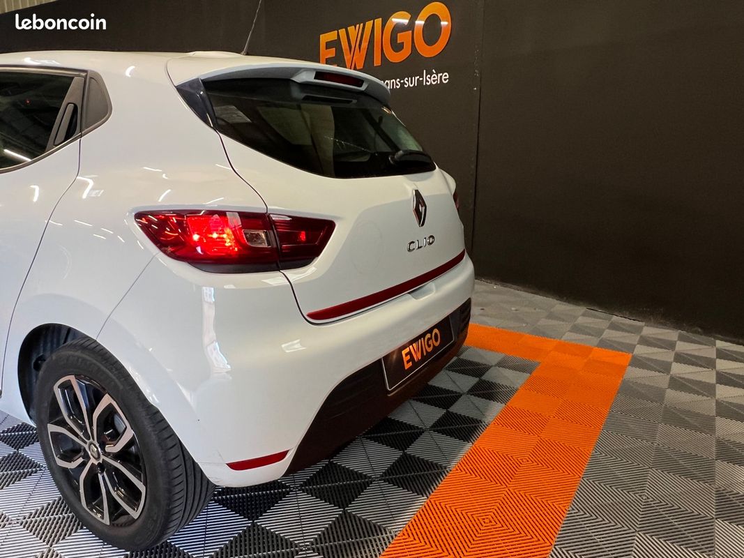 RENAULT CLIO 1.5 DCI 75CH LIMITEd (image 15)