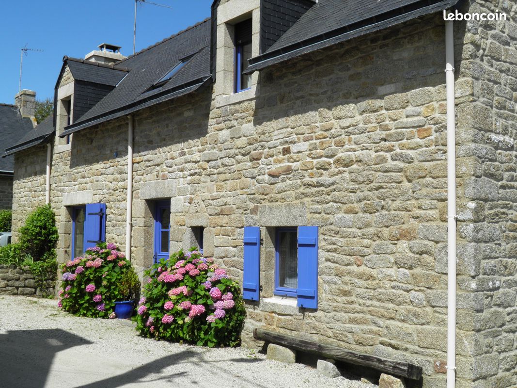 Maison 5 pièces 110 m² · à Ploemeur · 110 m² · 440 000 €