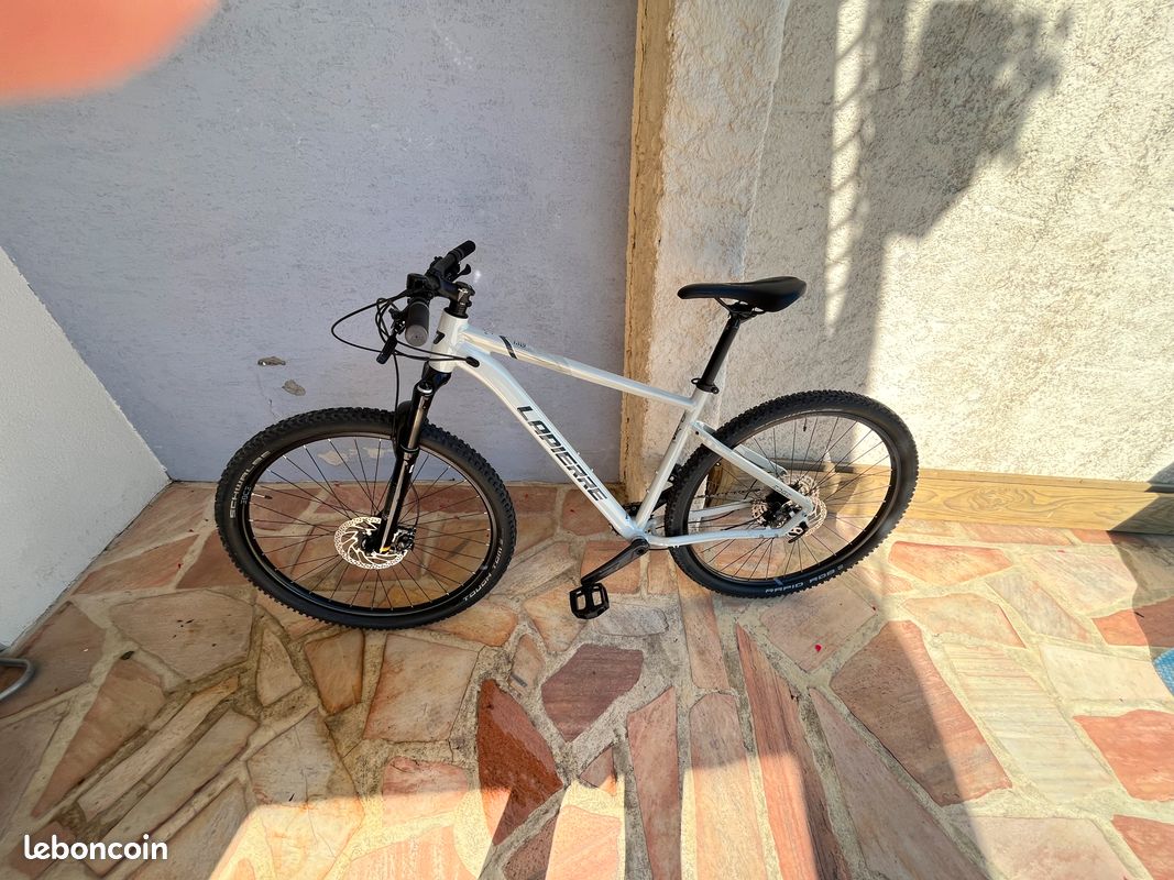 Vends VTT adulte LAPIERRE (image 3)
