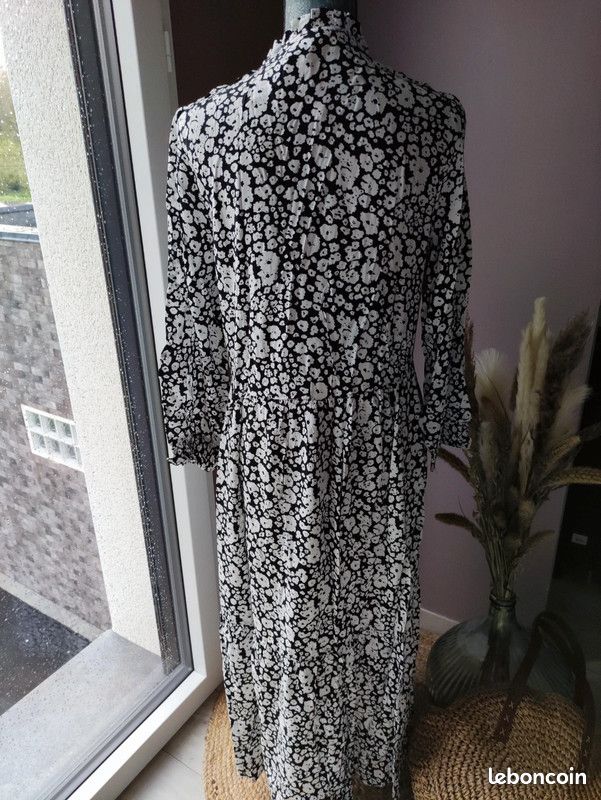 Robe goa neuve avec étiquette (image 7)