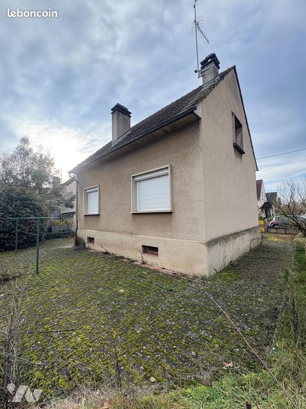 Maison 71 m² · à Beaune · 71 m² · 126 000 €