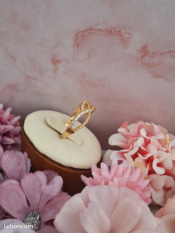 Bague femme (image 2)