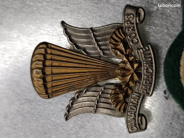 Ancien Insigne Pinback Permis De Pêche Pennsylvanie 1944 #177427