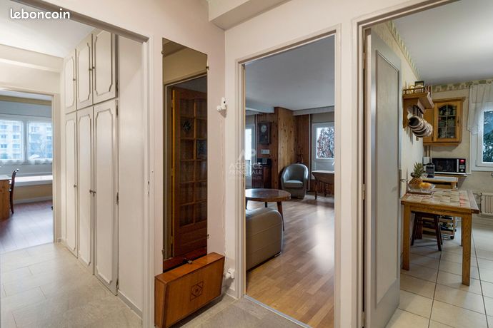 Appartement a louer houilles - 5 pièce(s) - 87 m2 - Surfyn