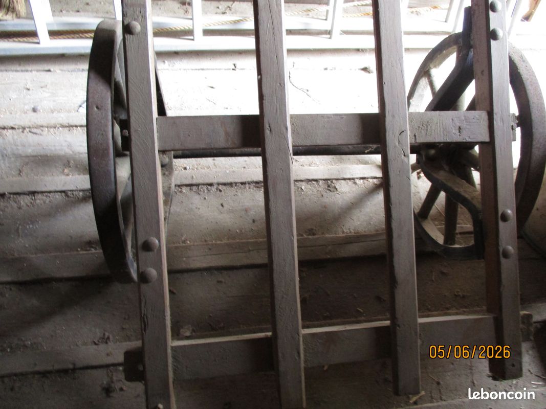 Chariot (image 2)