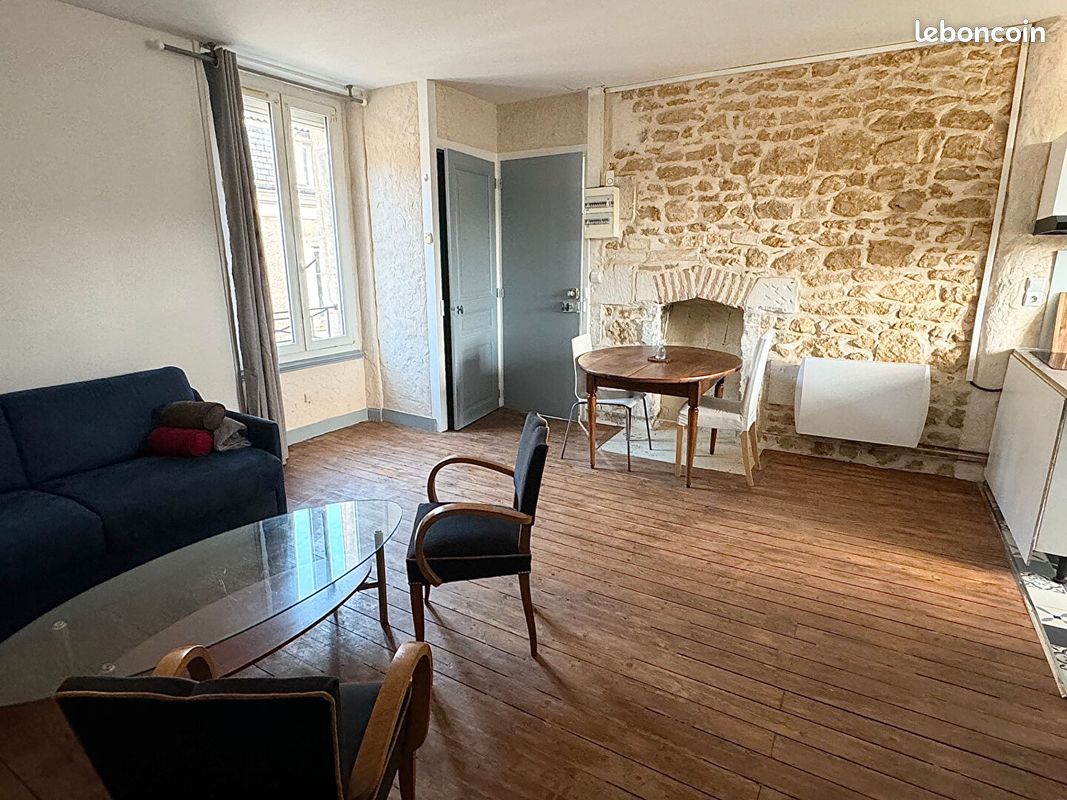Appartement 3 pièces 56 m² · à Poitiers · 56 m² · 655 €