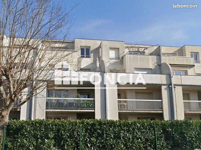 Appartement 2 pièces 54 m² · à Strasbourg · 54 m² · 580 €/mois