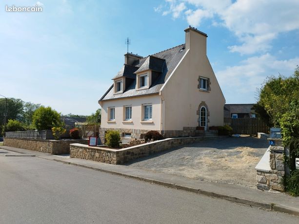 Maison saint renan