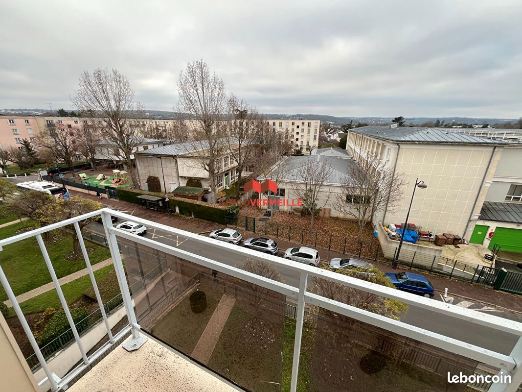 Appartement 2 pièces 52 m² · à Rueil-Malmaison · 52 m² · 1 110 €/mois
