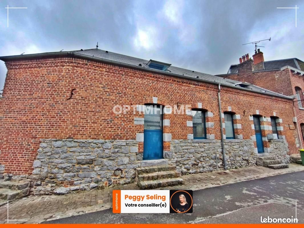 Maison 10 pièces 150 m² · à Trélon · 150 m² · 188 000 €